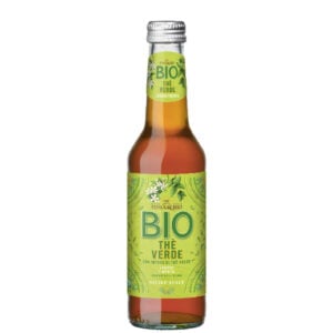 Tomarchio Bio The' Verde ml 275 vap Zagara e menta