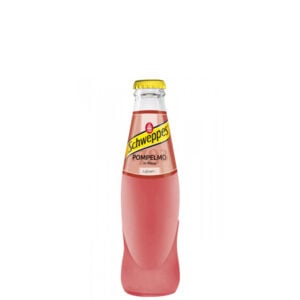 Schweppes Pompelmo Rosa cl 18 vap