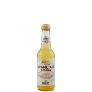 Lurisia Aranciata Amara ml 275 vap