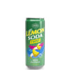 Lemonsoda Twist Gazzosa cl 33 lattina