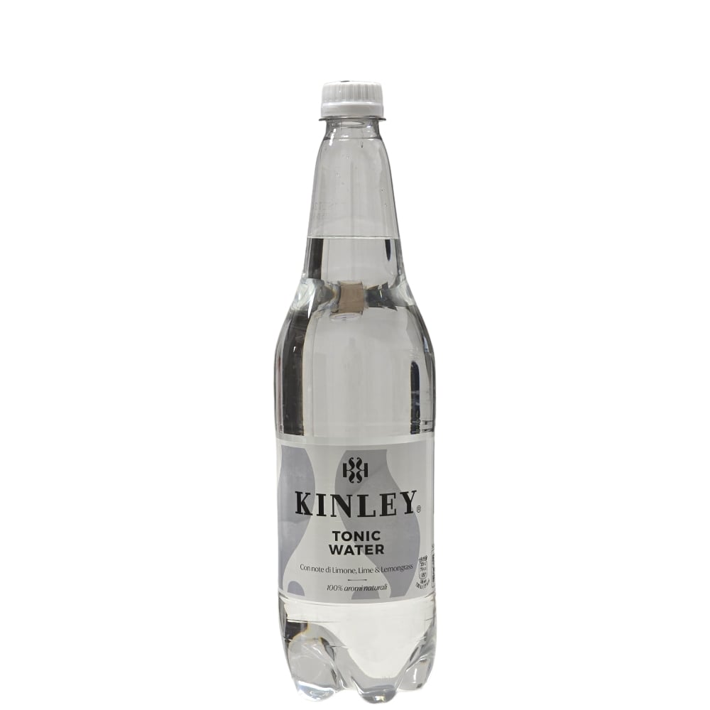 Kinley tonica cl 90 pet