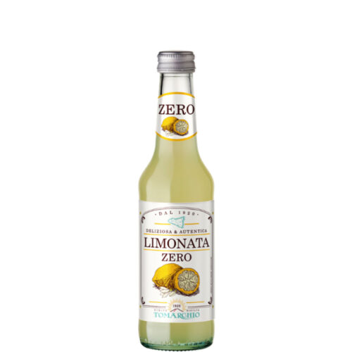 Tomarchio le deliziose limonata zero ml 275 vap