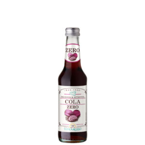Tomarchio le deliziose cola zero ml 275 vap