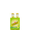 Schweppes Lemon cl 18 vap CLUSTER