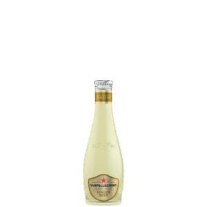 Sanpellegrino ginger beer cl 20 vap