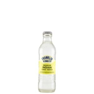 Franklin indian tonic ml 200 vap