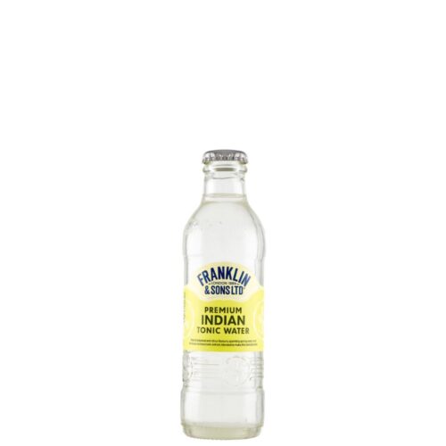 Franklin indian tonic ml 200 vap