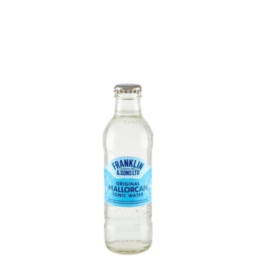 Franklin mallorcan tonic ml 200 vap