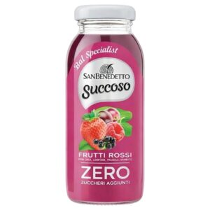 Succoso Sanbenedetto fr.rossi cl 20 vap