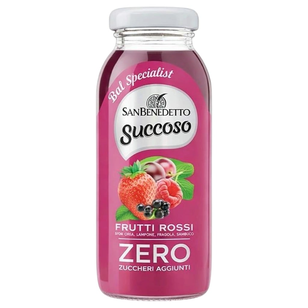 Succoso Sanbenedetto fr.rossi cl 20 vap