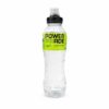 Powerade Hidro act lemon lime cl 50 pet