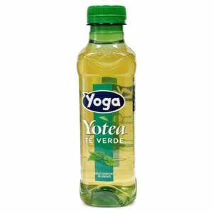 The verde Yoga cl 50 pet