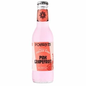 Polara 53 soda pompelmo cl 20 vap