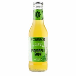 Polara Ananas e soda ml 275 vap