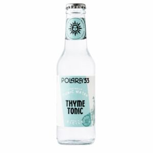 Polara 53 Tonica Timo cl 20 vap