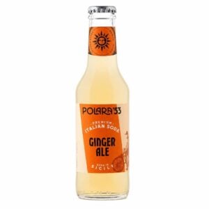 Polara 53 Ginger Ale cl 20 vap