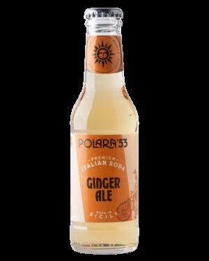 Polara 53 Ginger Ale cl 20 vap