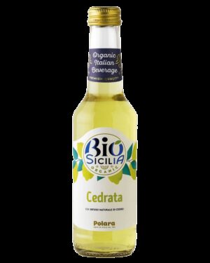 Polara Cedrata BIO ml 275 vap