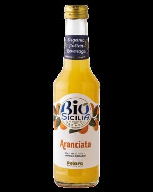 Polara Aranciata BIO ml 275 vap