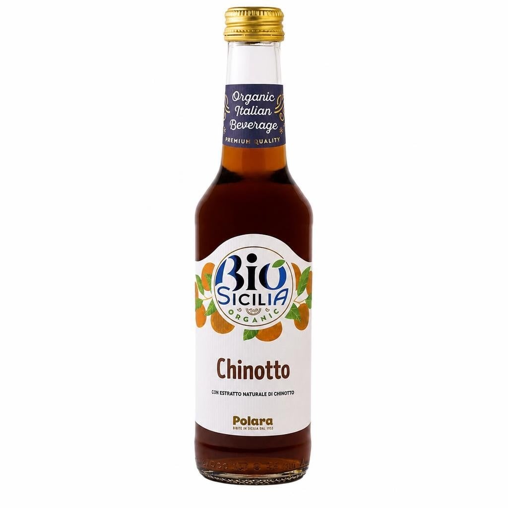 Polara Chinotto BIO ml 275 Vap