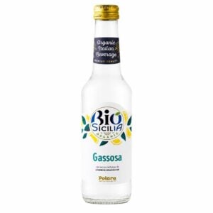 Polara BIO Gassosa ml 275 vap