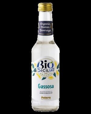 Polara BIO Gassosa ml 275 vap