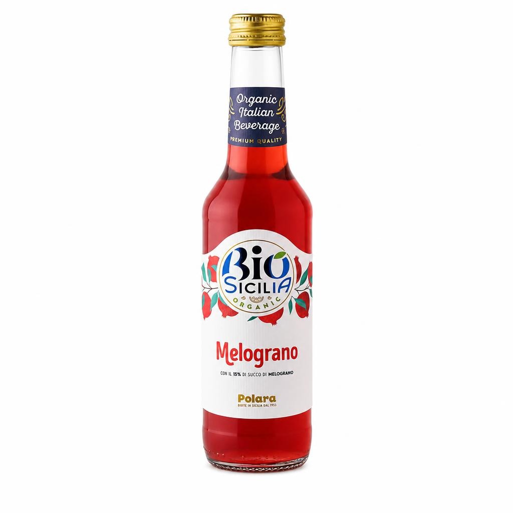 Polara BIO Melograno ml 275 vap