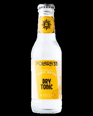 Polara 53 dry tonic cl 20 vap