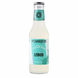 Polara 53 lemon cl 20 vap