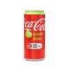 Coca Cola Lime cl 33 Lattina
