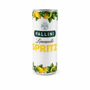 Pallini Limoncello Spritz ml 250 lattina
