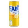 Fanta zero cl 33 lattina