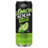 Lemonsoda crodo Mojito analcolico cl 33 lattina