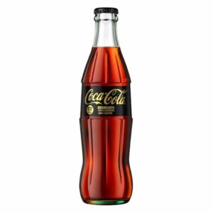 Coca Cola Zero Zero cl 25 Vap
