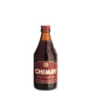 Birra Chimay Tappo Rosso cl 33 Vap