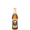 Birra Weiss Franziskaner Bionda cl 50