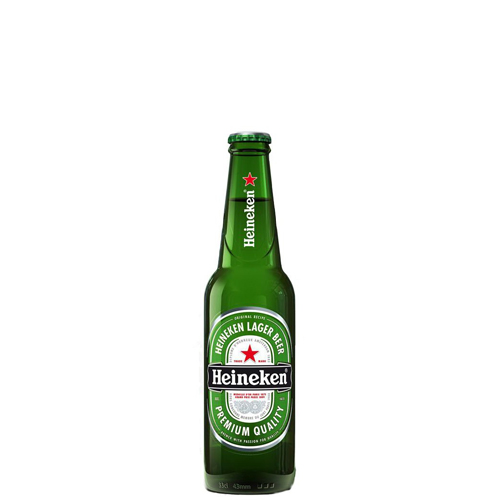 Birra Heineken cl 33 Vap