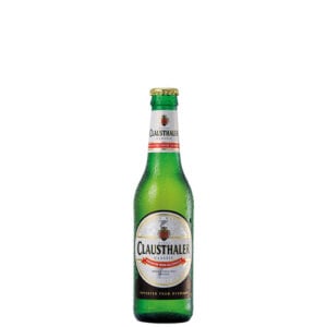 Birra Clausthaler cl 33 Vap (analcolica)