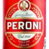 Birra Peroni cl 33 Lattina