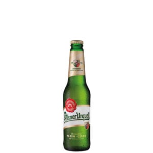 Birra Pilsner Urquell cl 33 Vap
