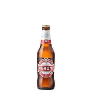 Birra Peroni cl 33 Vap
