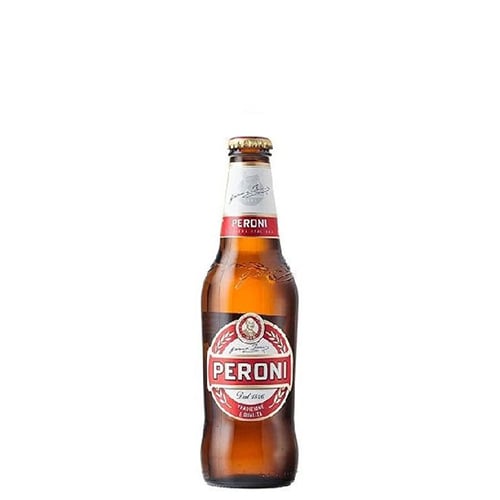 Birra Peroni cl 33 Vap