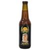 Birra Irias Aura cl 33 vap cruda