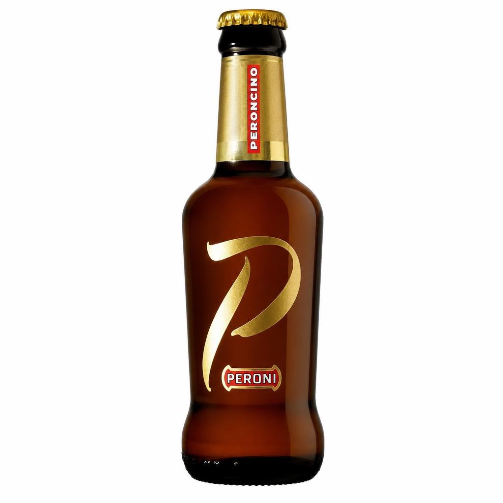Birra Peroncino cl 25 Vap