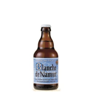 Birra Blanche de Namur cl 33 vap