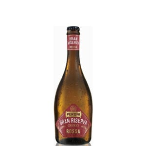 Birra Peroni Gran Riserva Rossa cl 50 VP