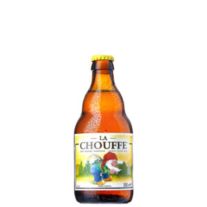 Birra La Chouffe Blonde cl 33