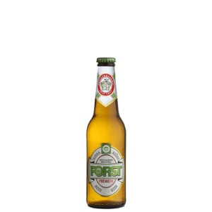 Birra Forst cl 33 vap