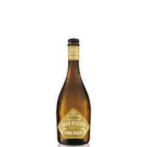 Birra Peroni Gran Riserva Puro Malto cl 50
