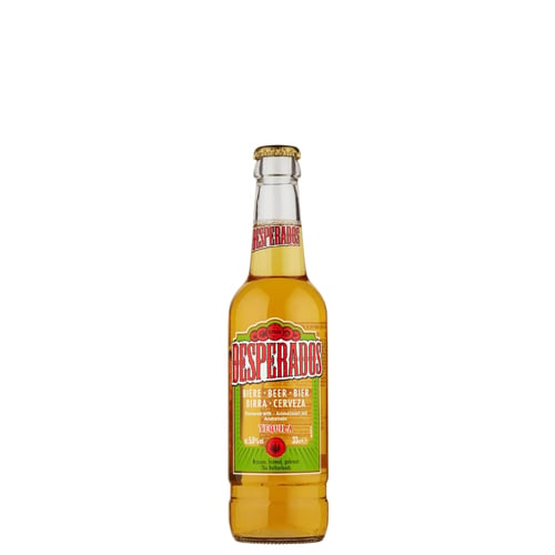 Birra Desperados cl 33 vap